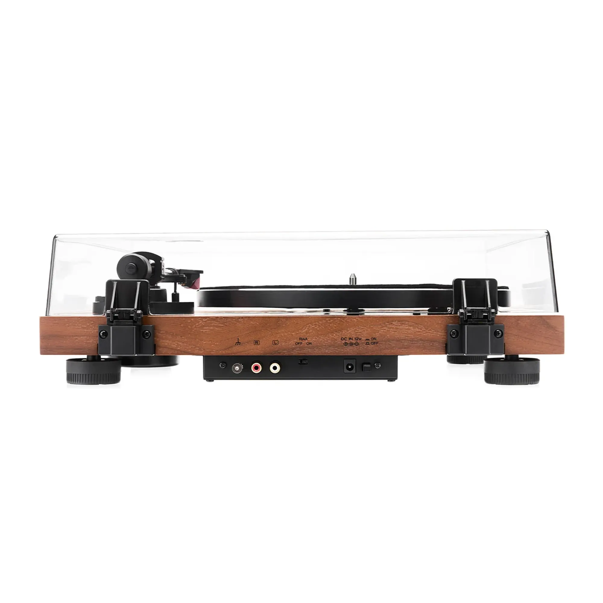 Argon TT-3 Plus Turntable
