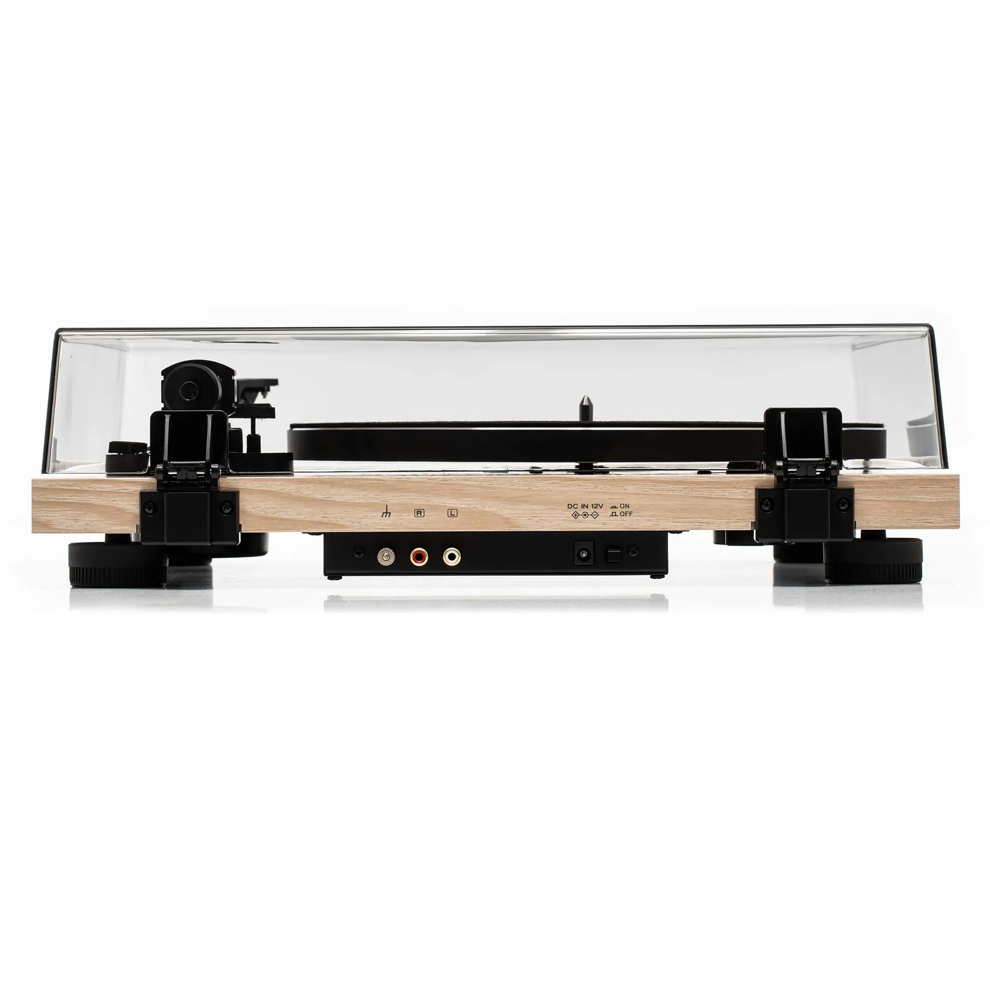 Argon TT-3 Turntable