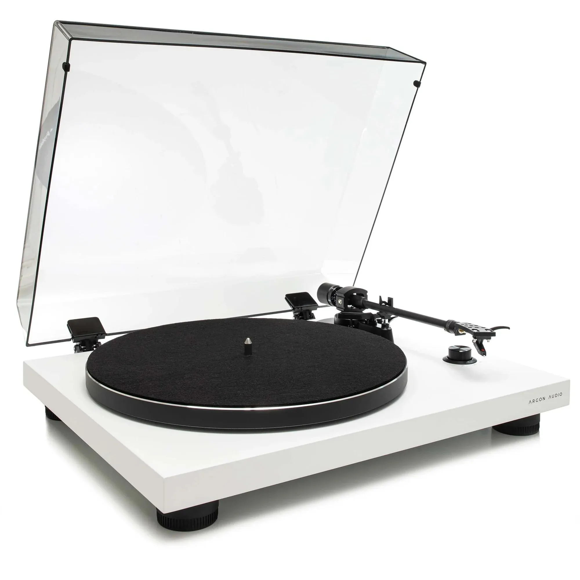 Argon TT-3 Turntable