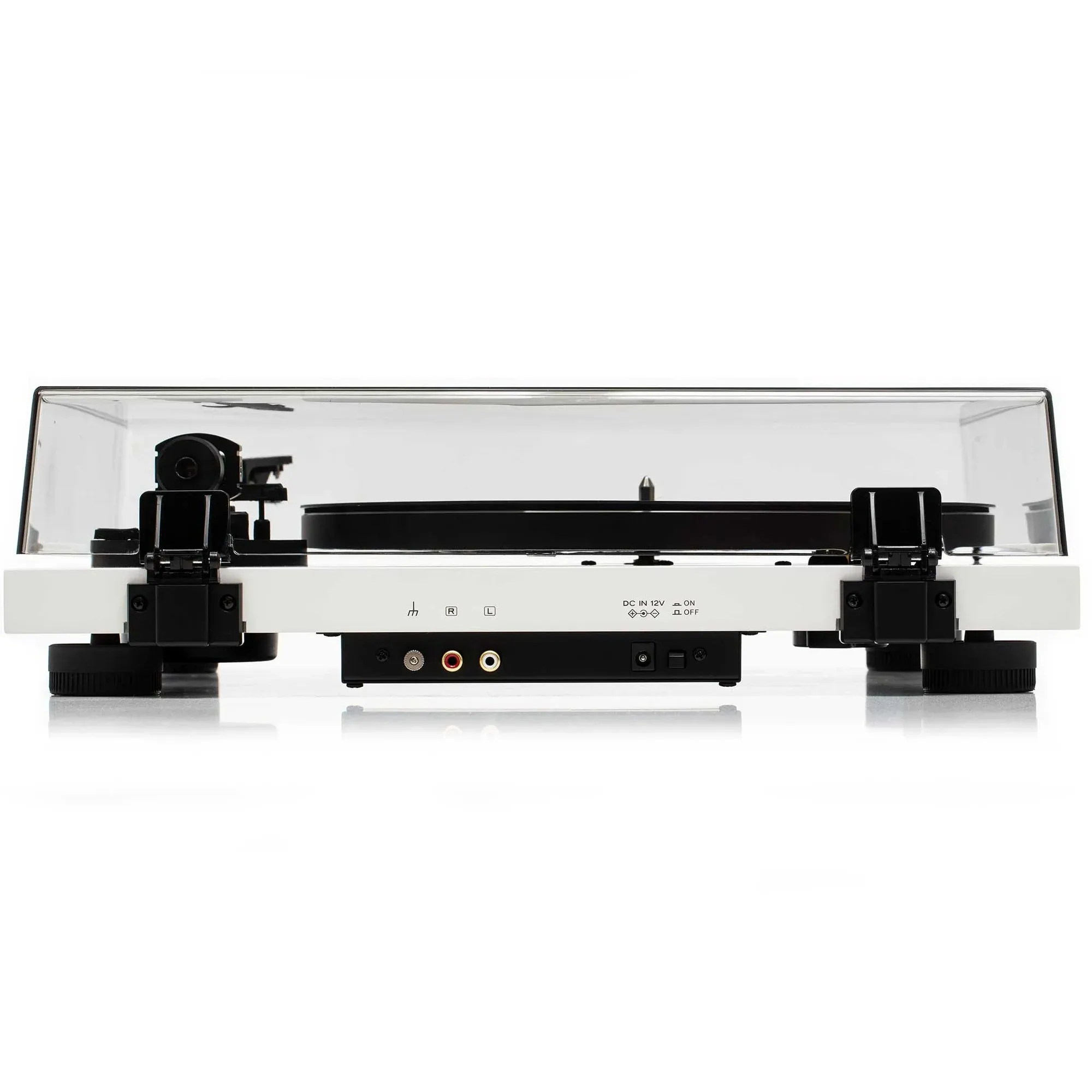 Argon TT-3 Turntable