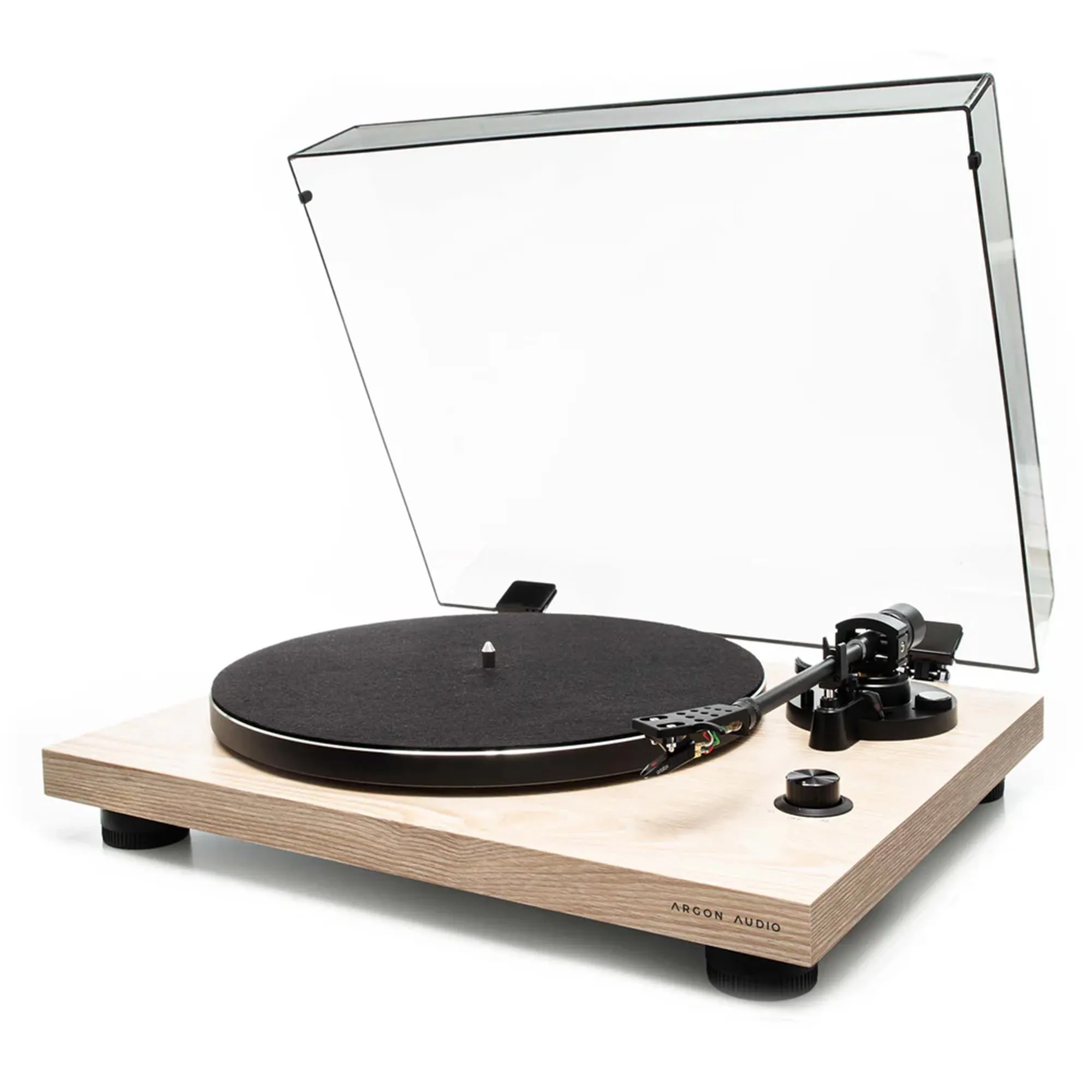 Argon TT-3 Turntable