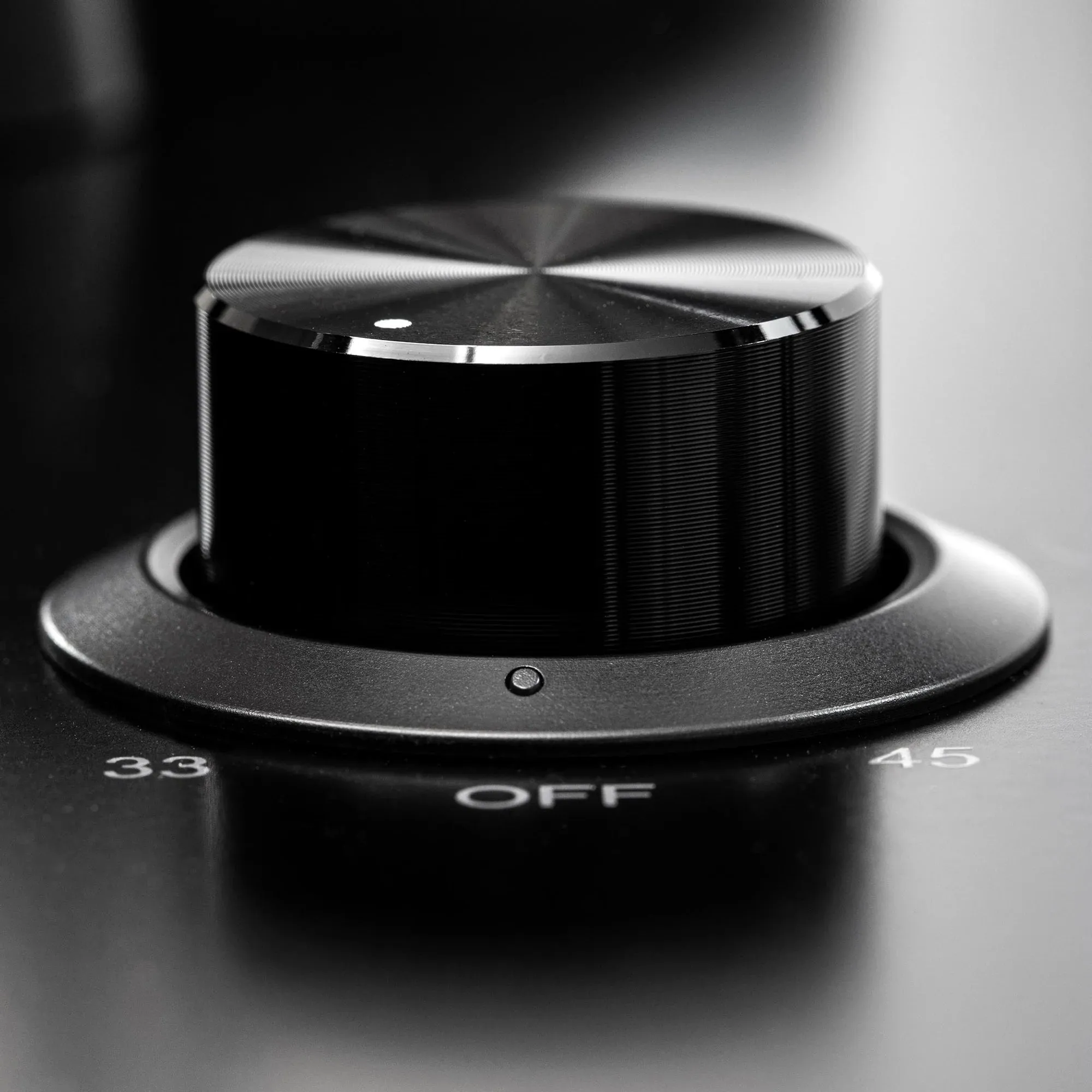 Argon TT-3 Turntable