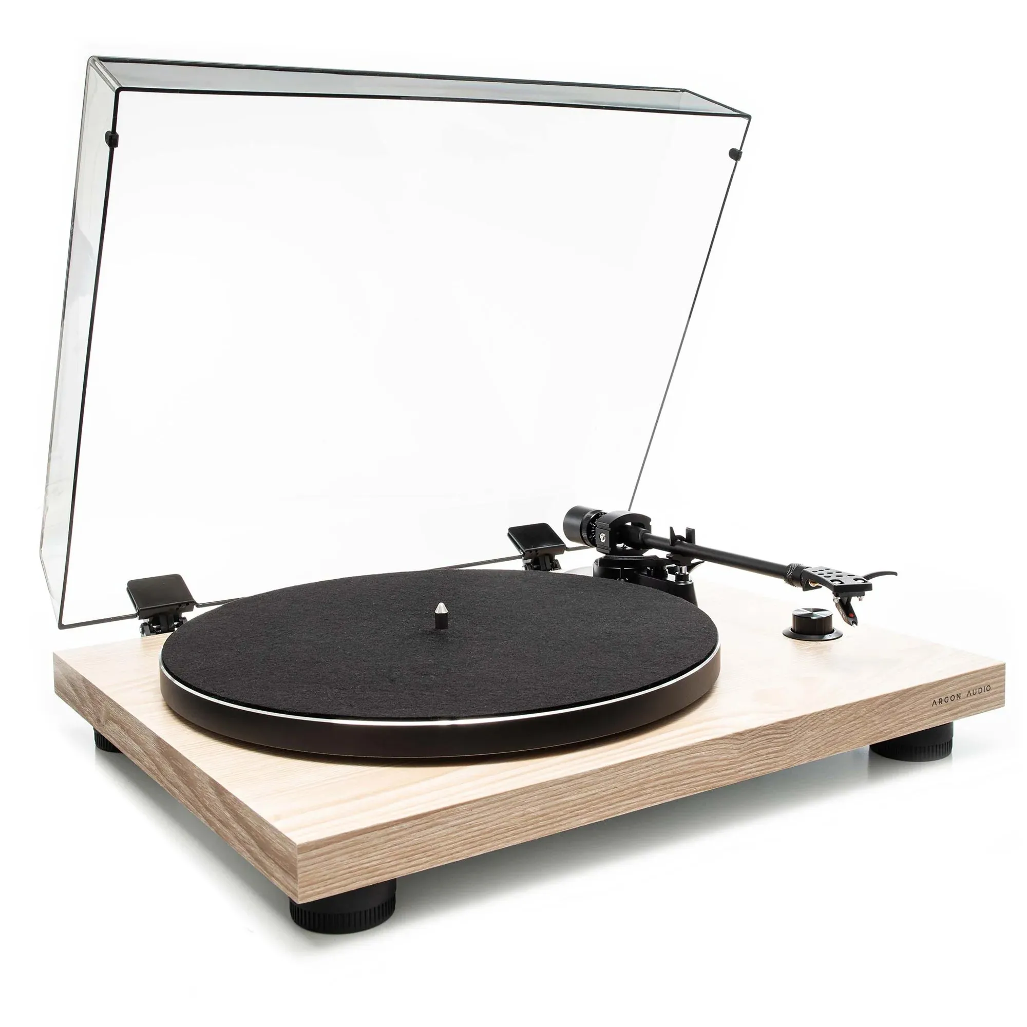 Argon TT-3 Turntable hi-fi smart speakers,hi-fi wireless DAC,hi-fi stereo encoder