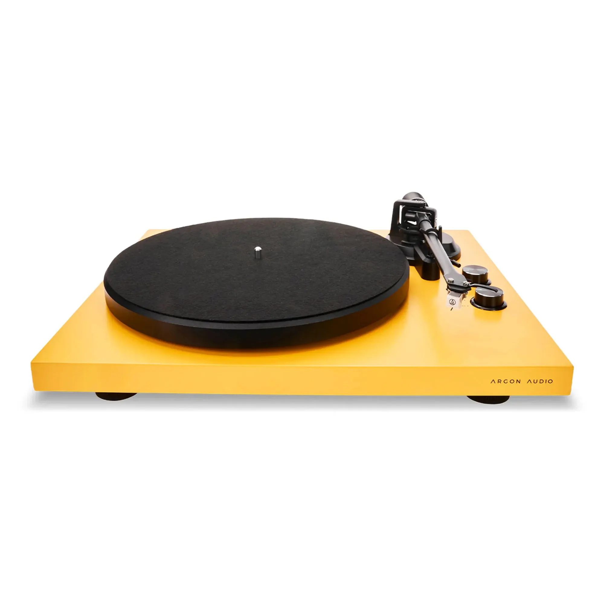 Argon TT MK2 Turntable