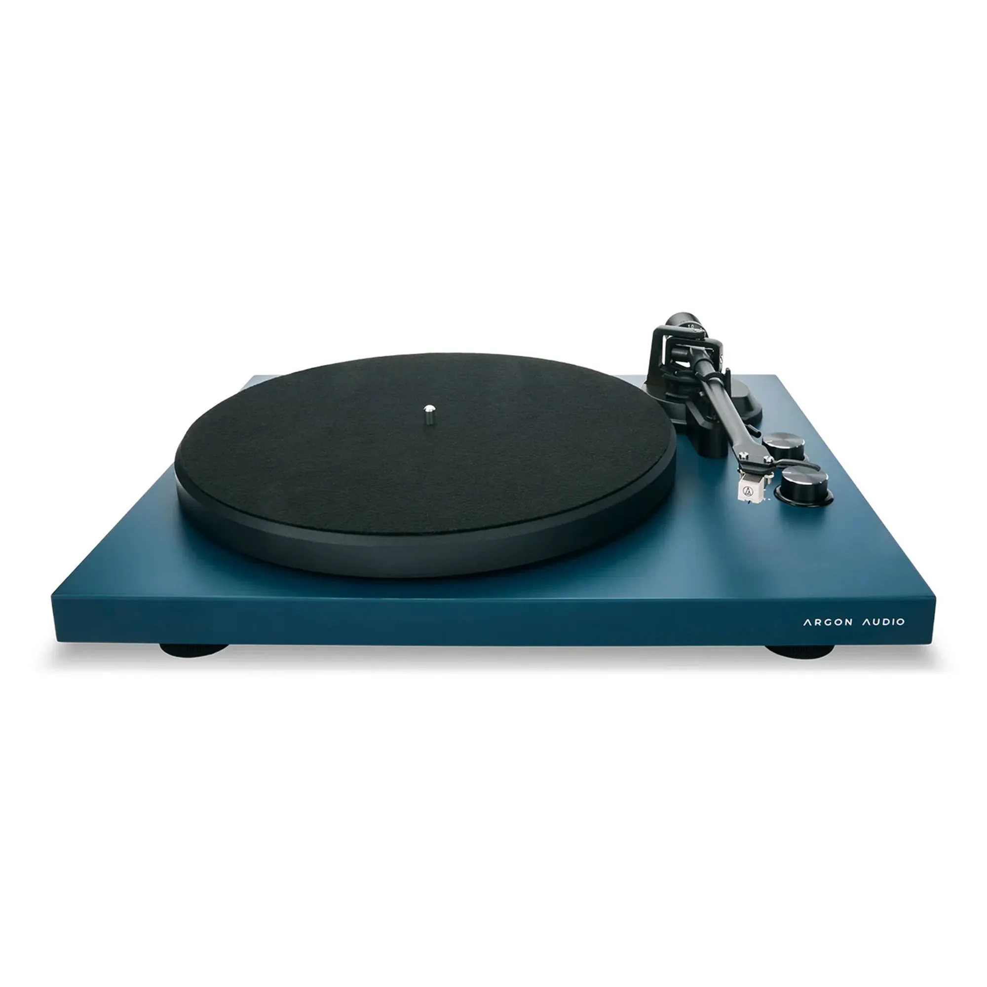 Argon TT MK2 Turntable