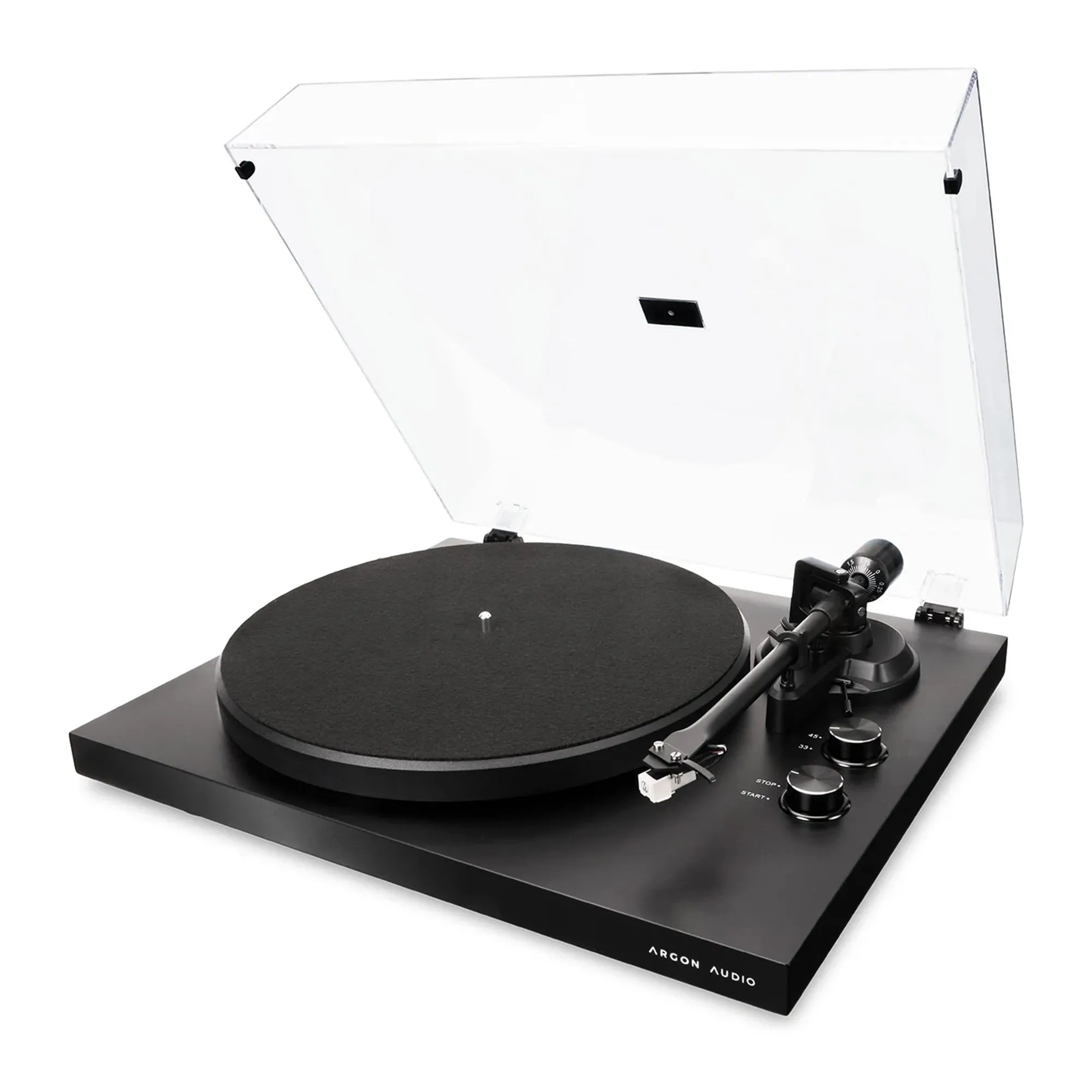 Argon TT MK2 Turntable hi-fi smart speakers,hi-fi wireless DAC,hi-fi stereo encoder