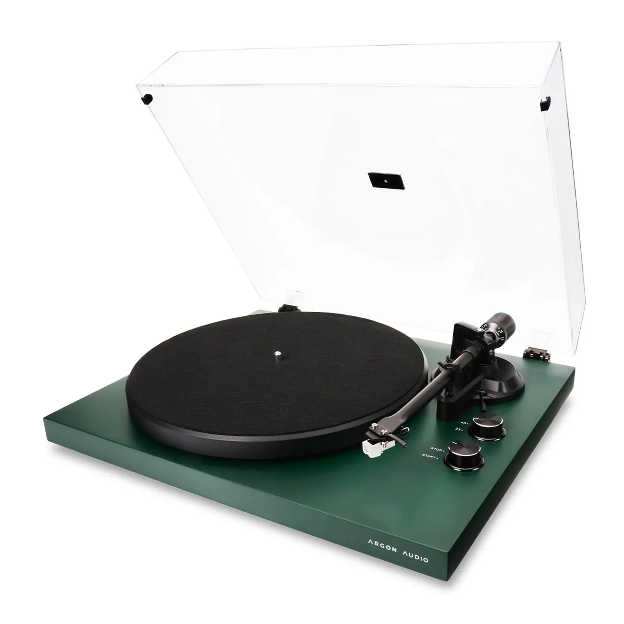 Argon TT MK2 Turntable