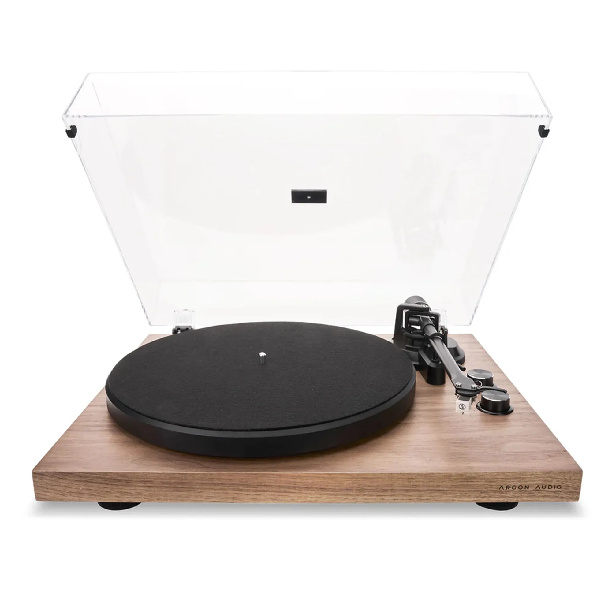 Argon TT MK2 Turntable
