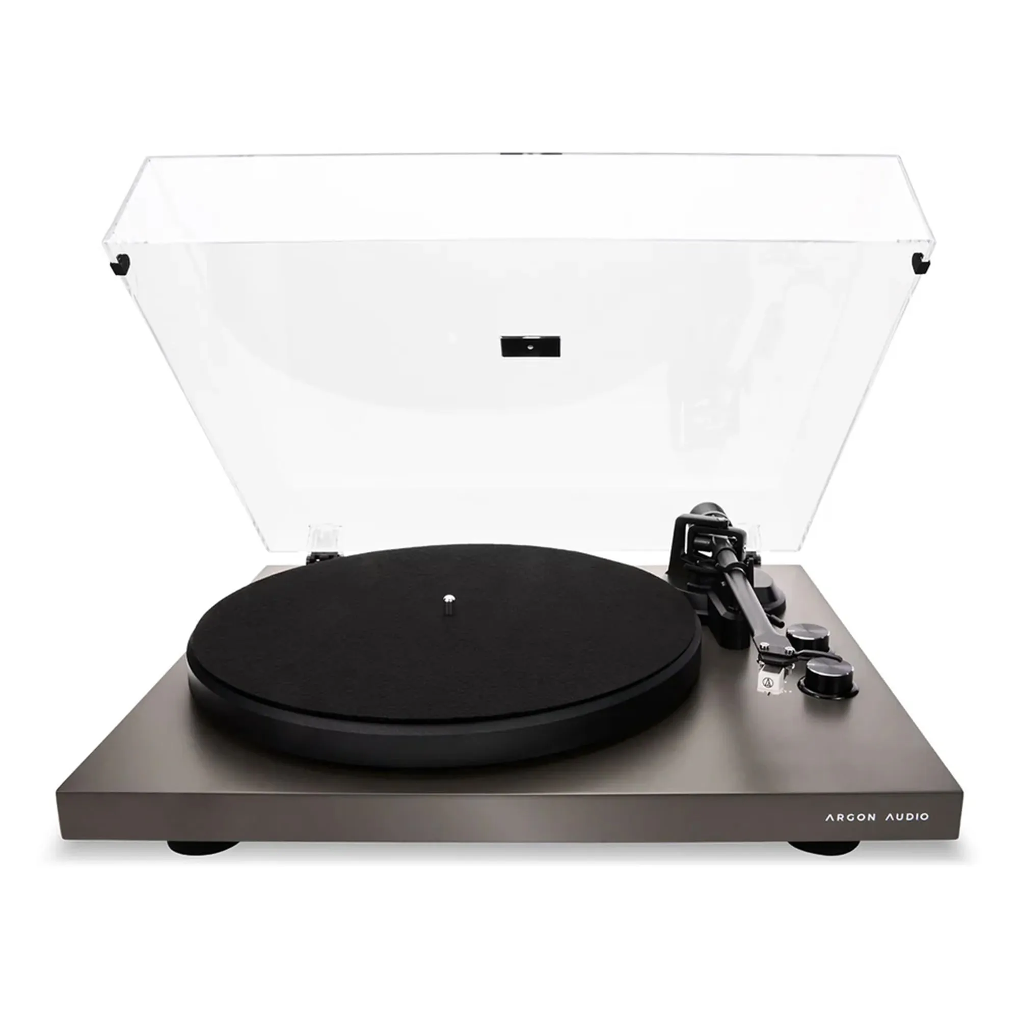 Argon TT MK2 Turntable