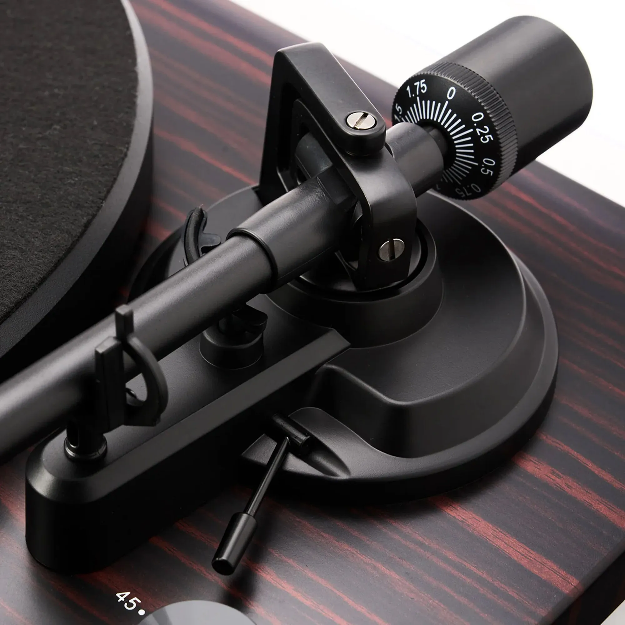 Argon TT MK2 Turntable