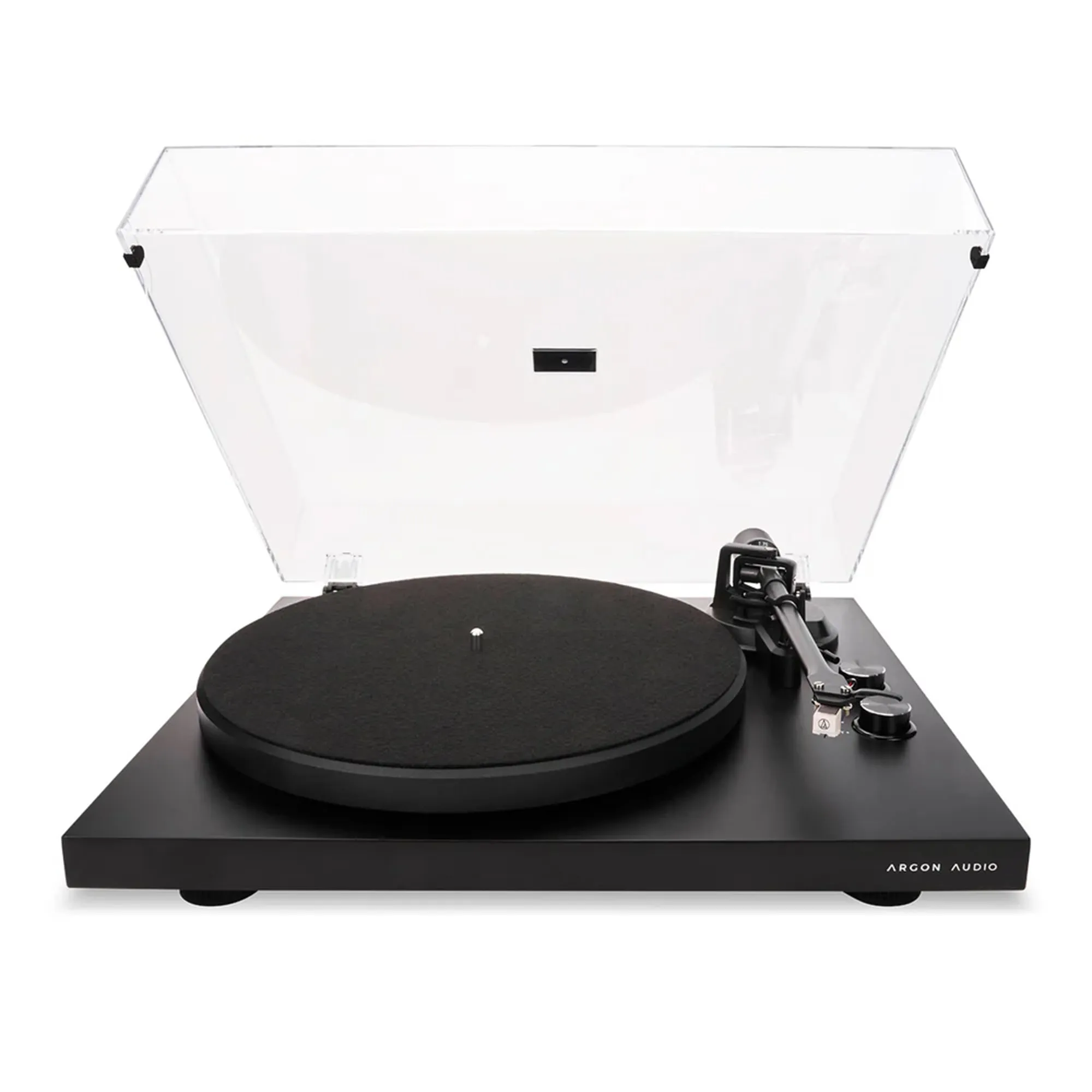 Argon TT MK2 Turntable