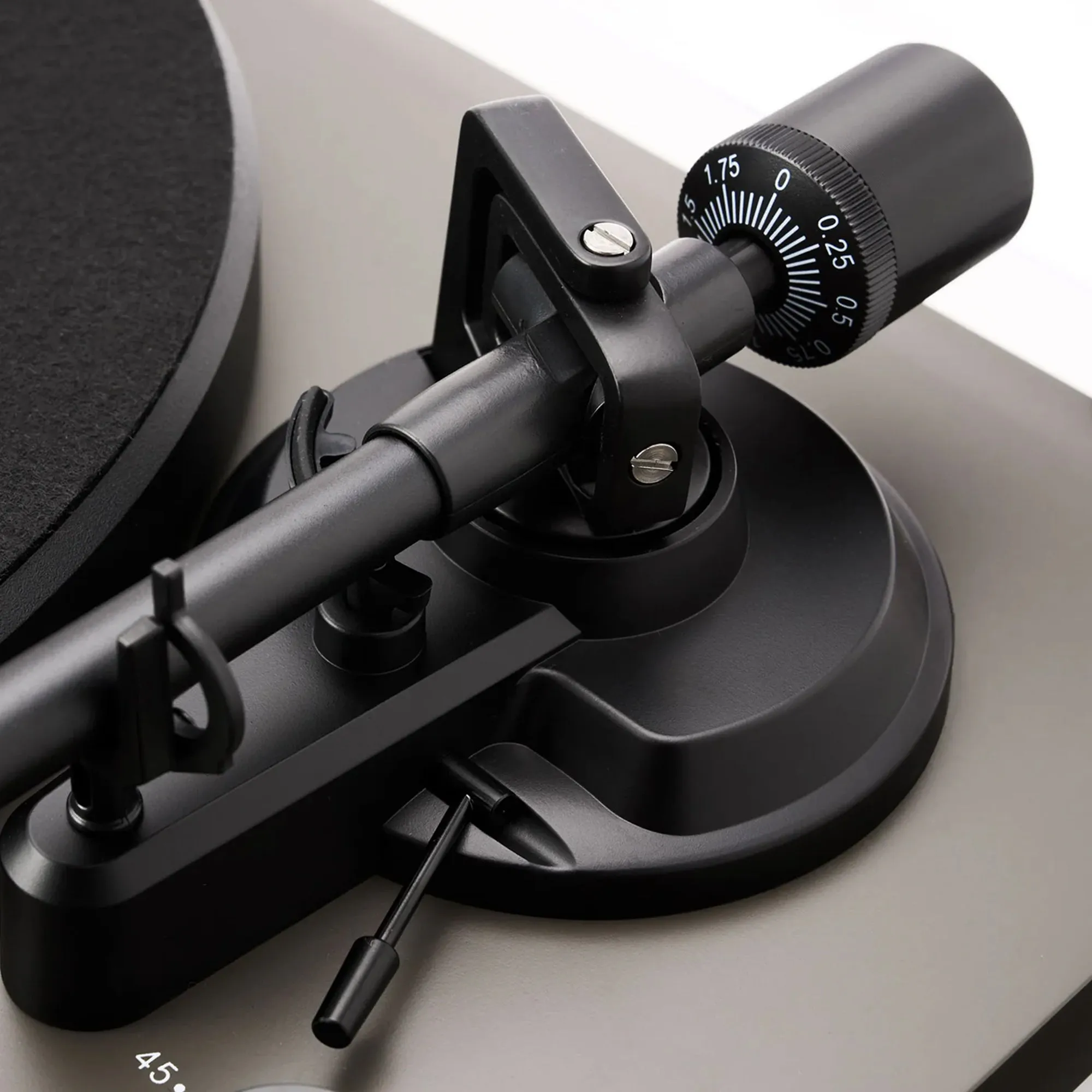 Argon TT MK2 Turntable