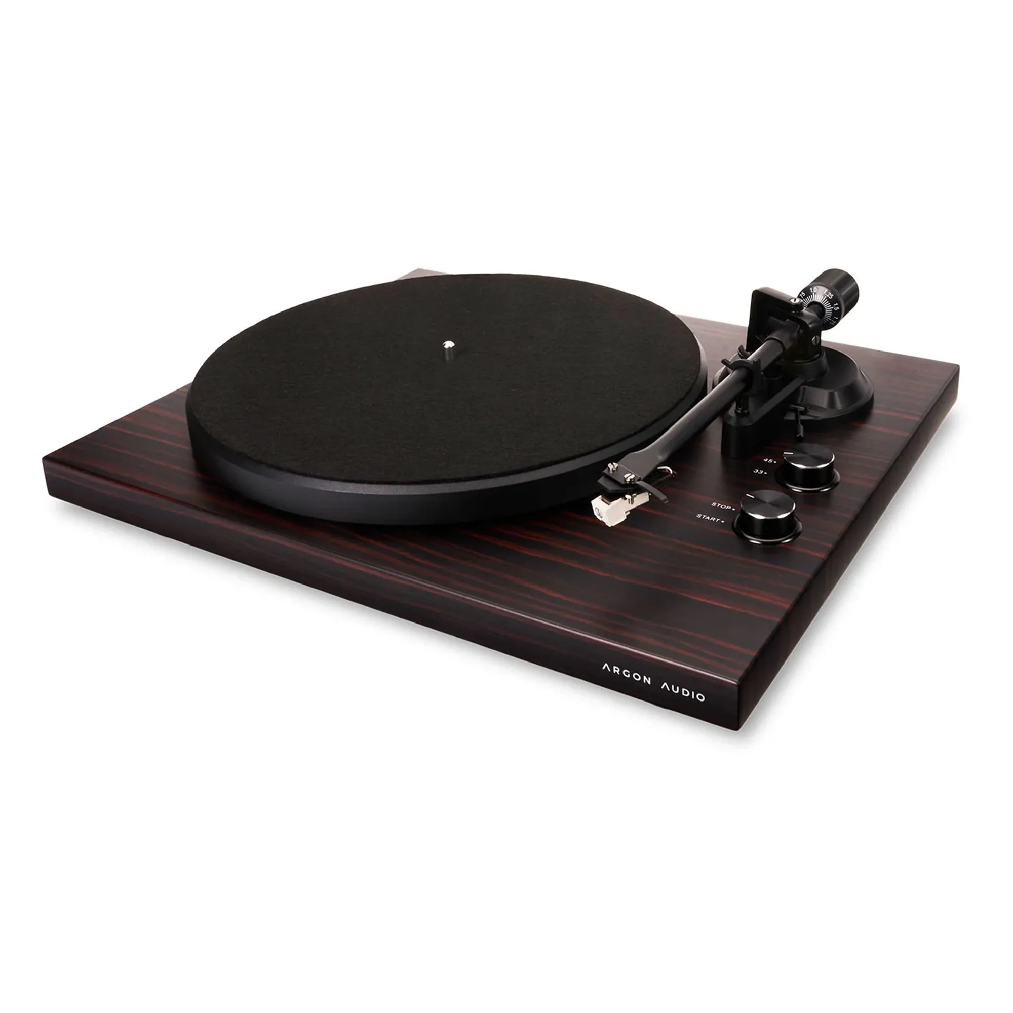 Argon TT MK2 Turntable