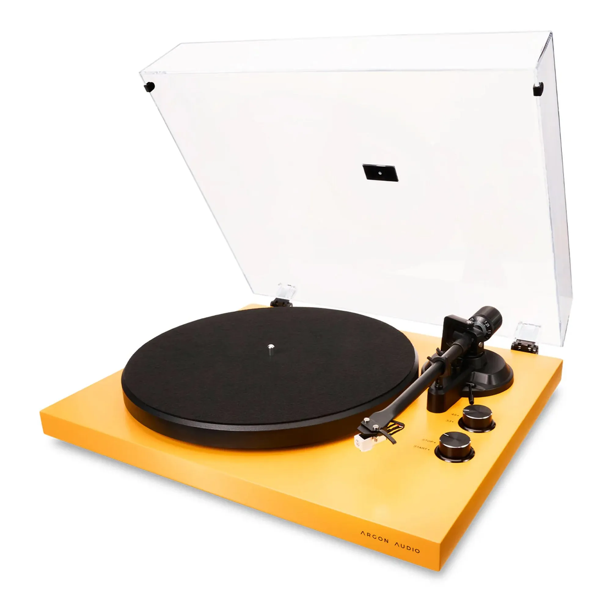 Argon TT MK2 Turntable