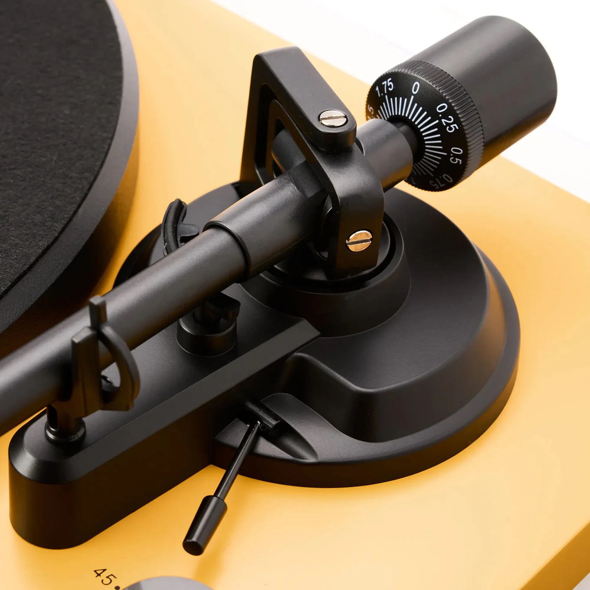 Argon TT MK2 Turntable