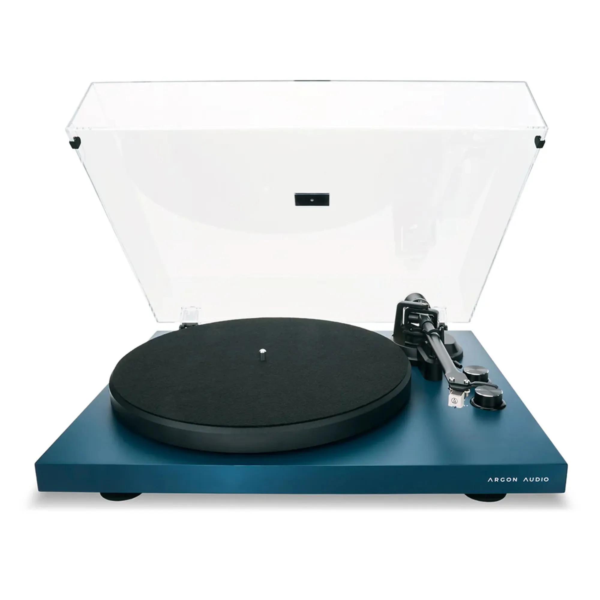 Argon TT MK2 Turntable