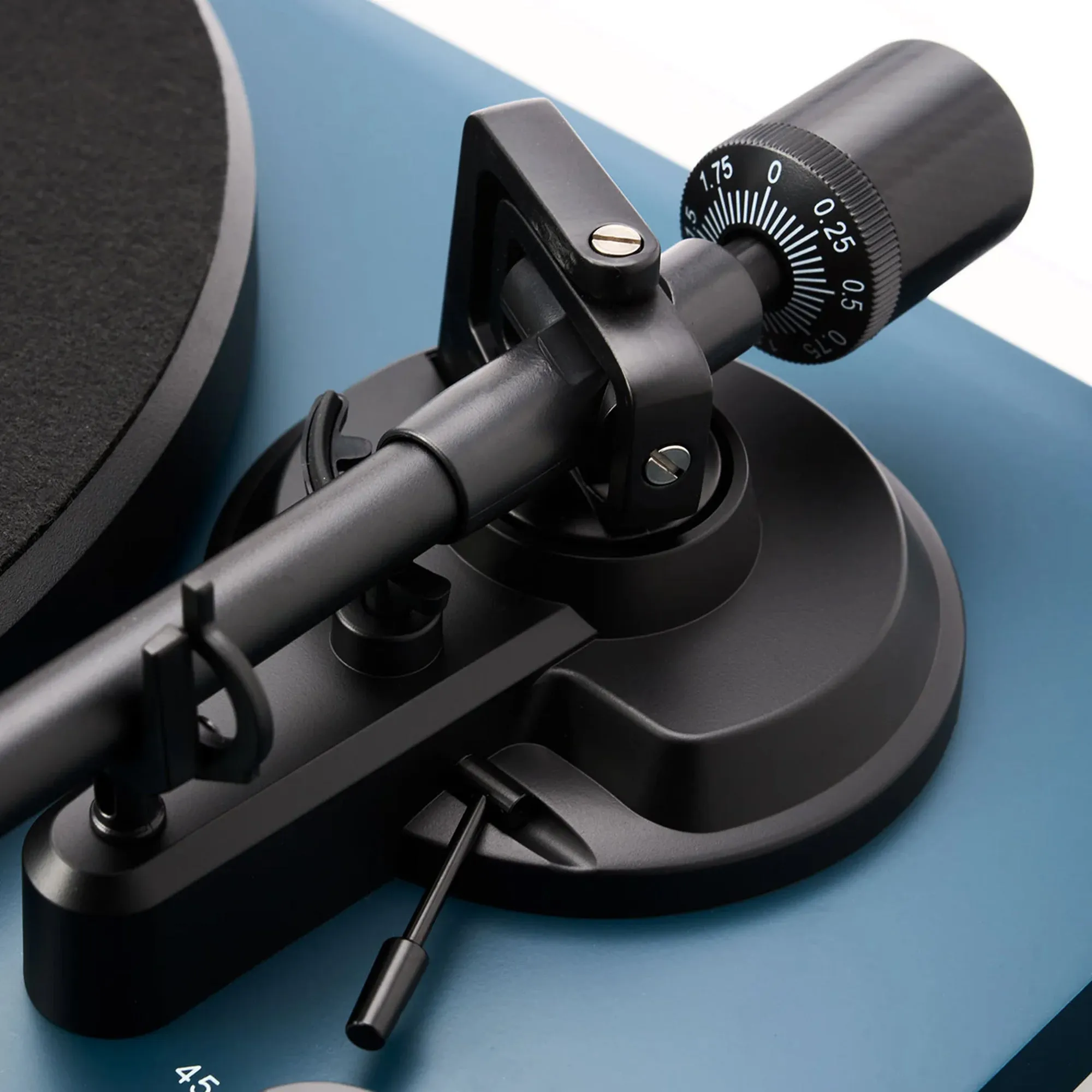 Argon TT MK2 Turntable