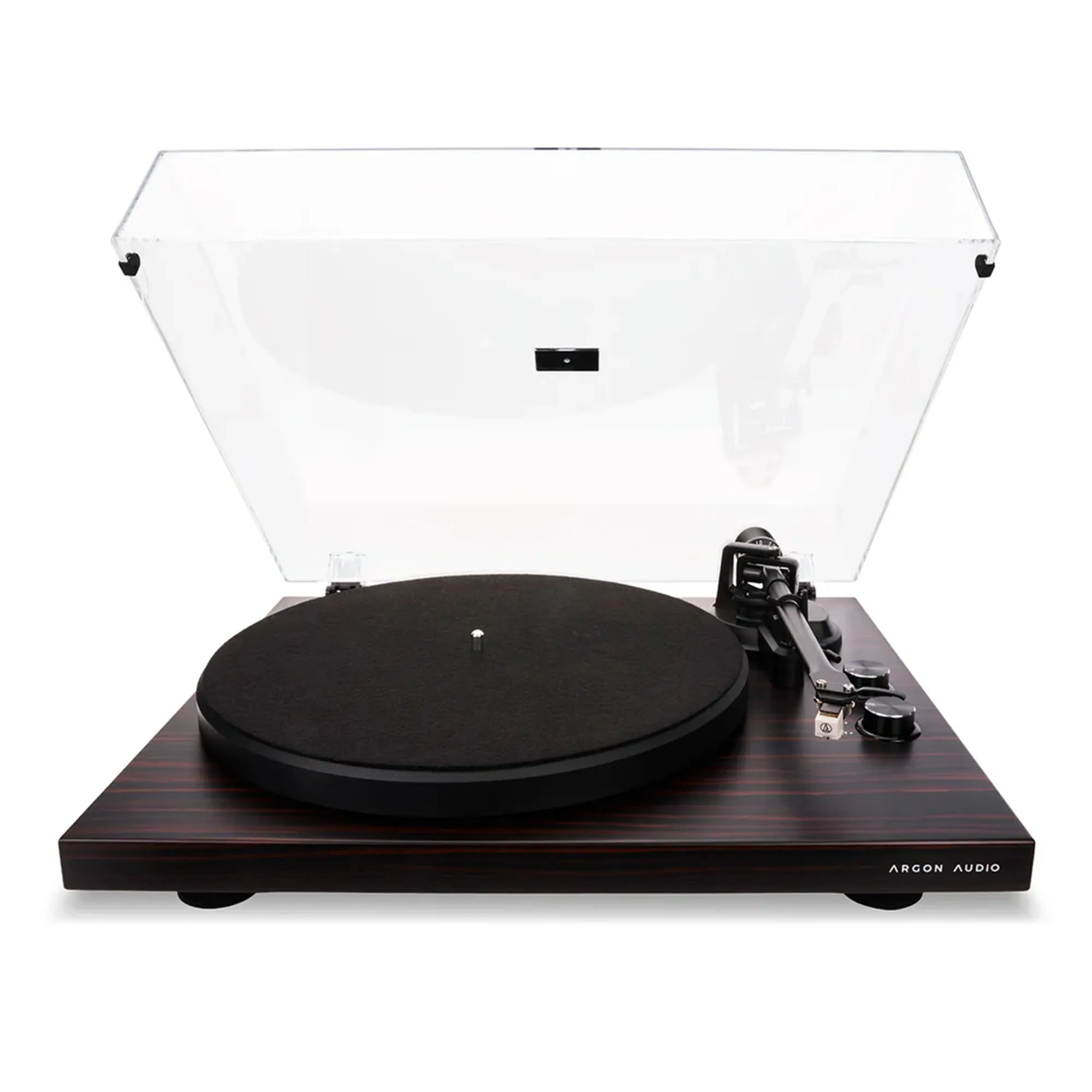 Argon TT MK2 Turntable