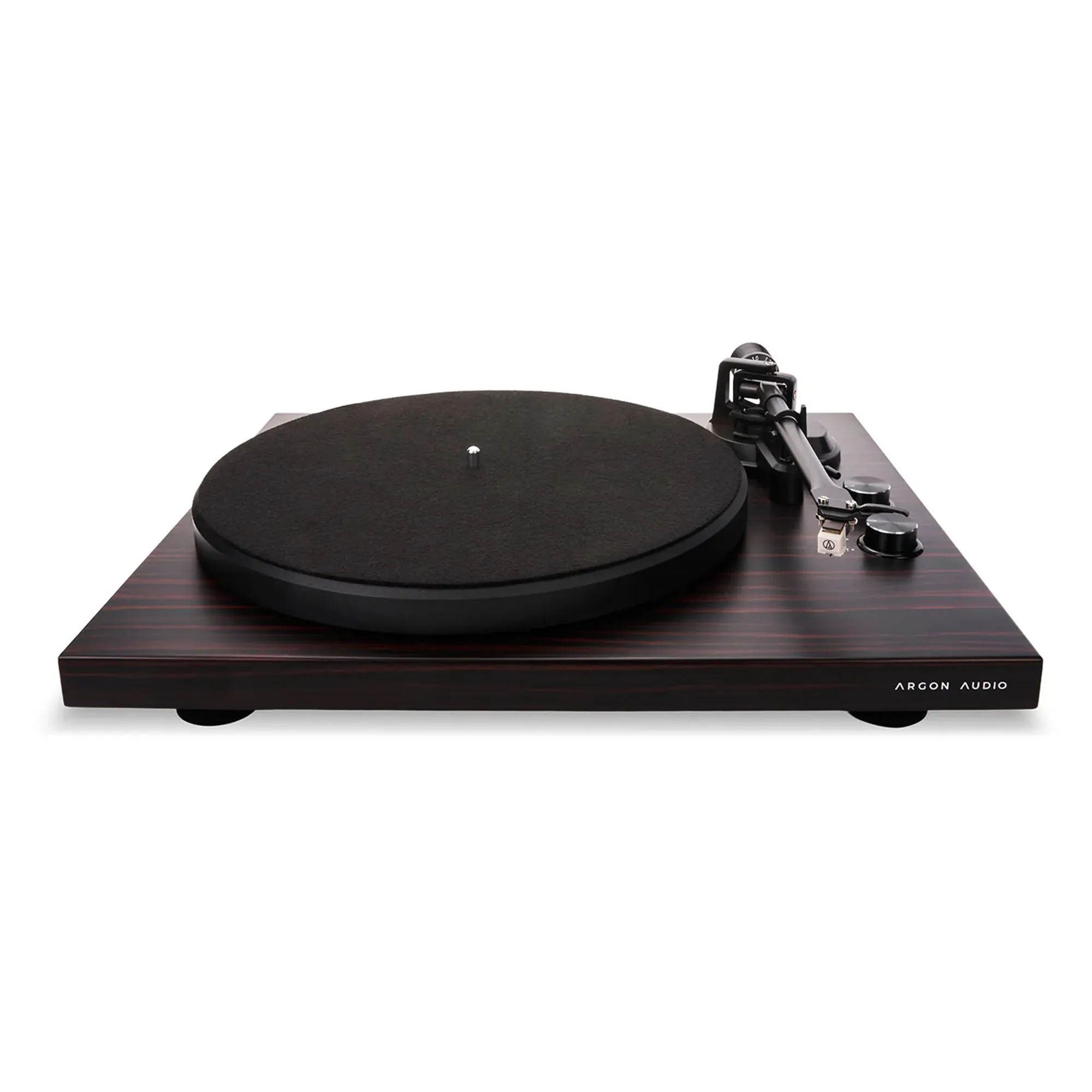 Argon TT MK2 Turntable