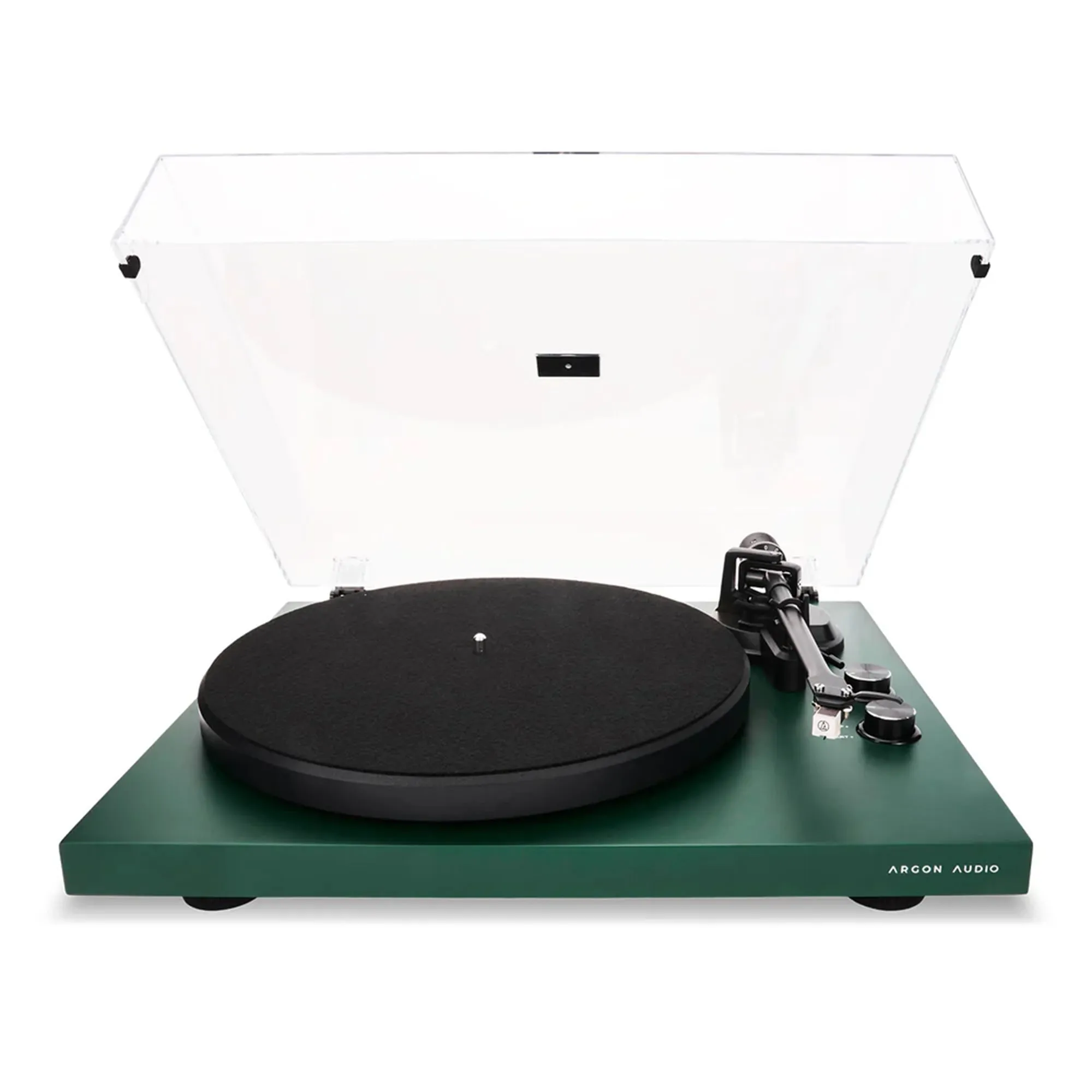 Argon TT MK2 Turntable