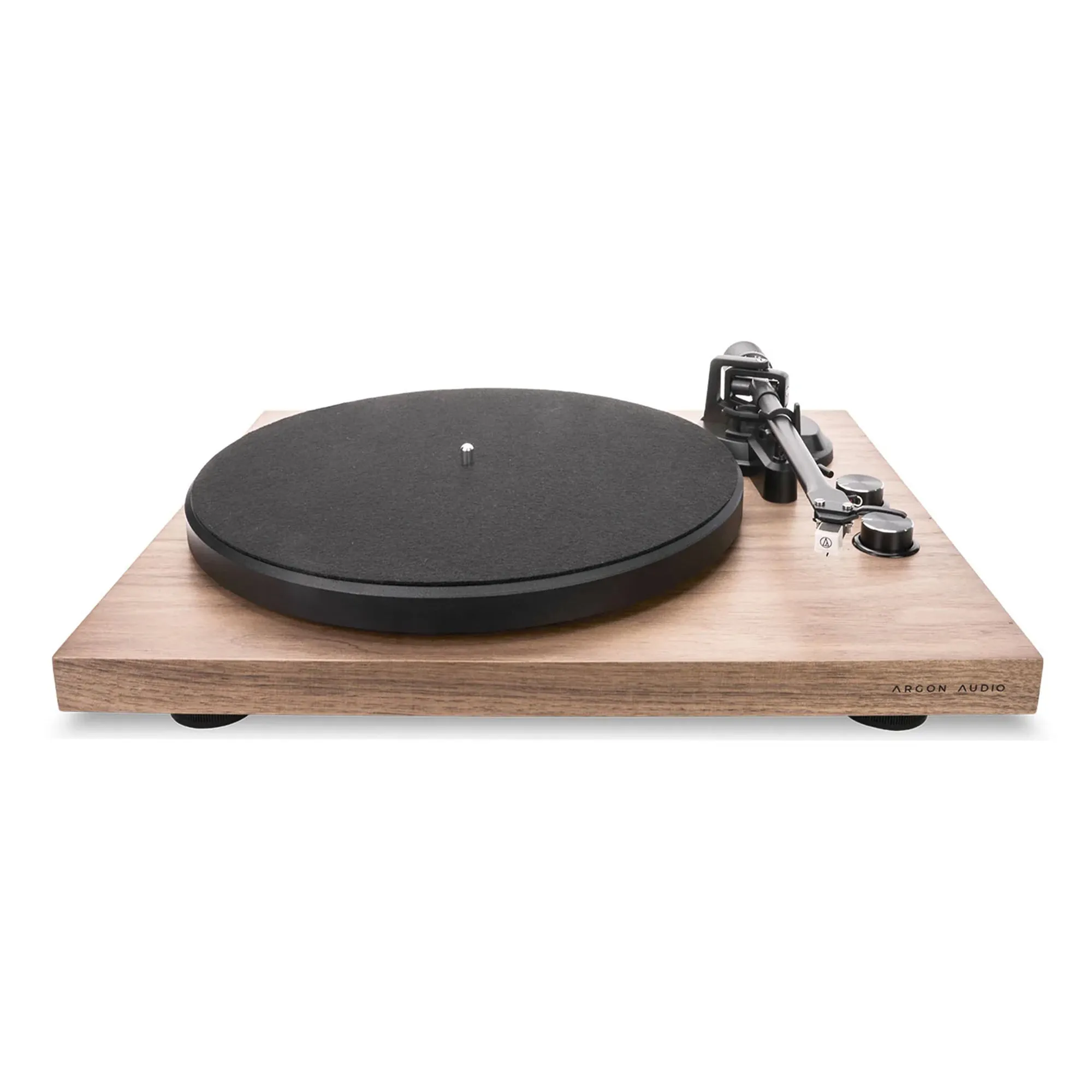 Argon TT MK2 Turntable