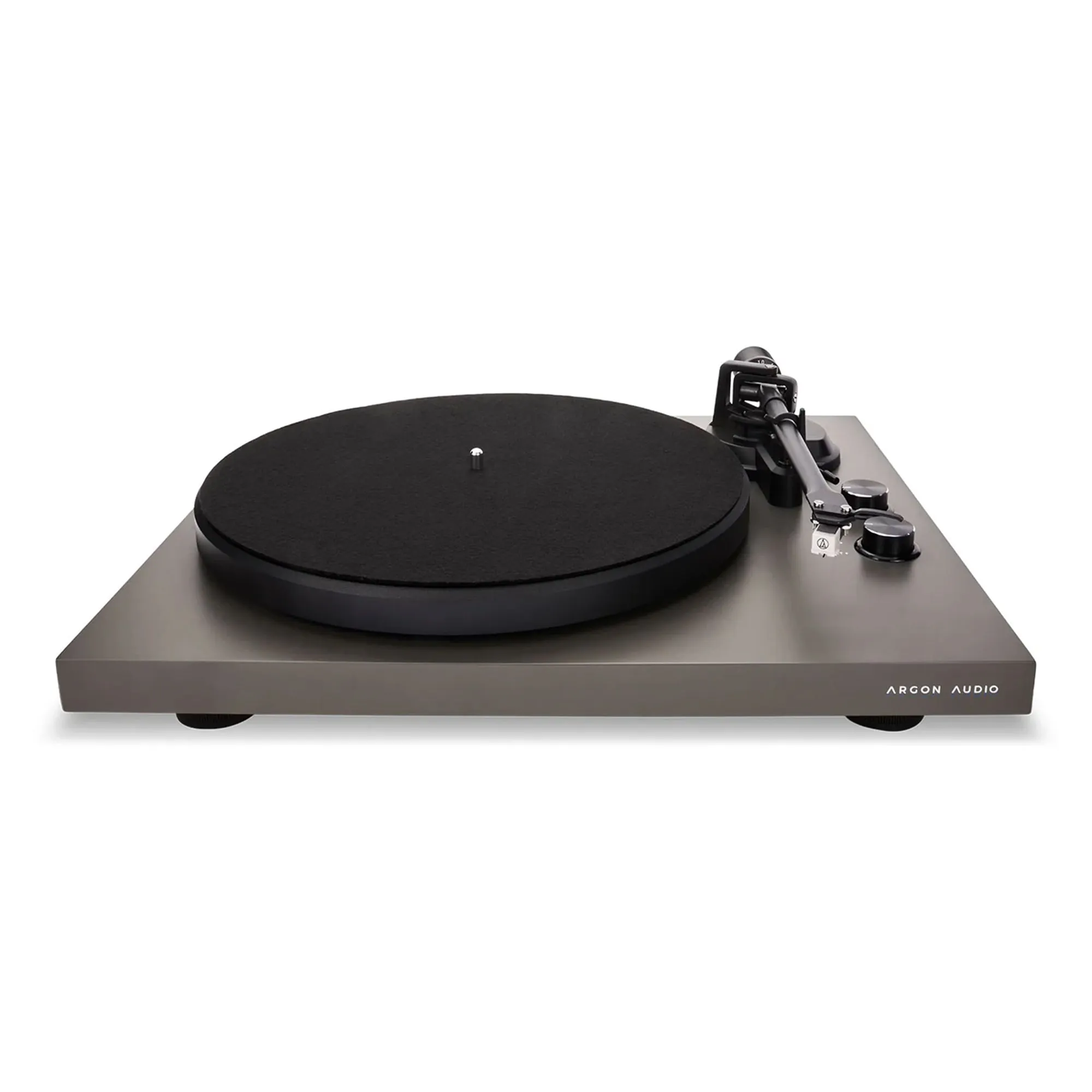 Argon TT MK2 Turntable