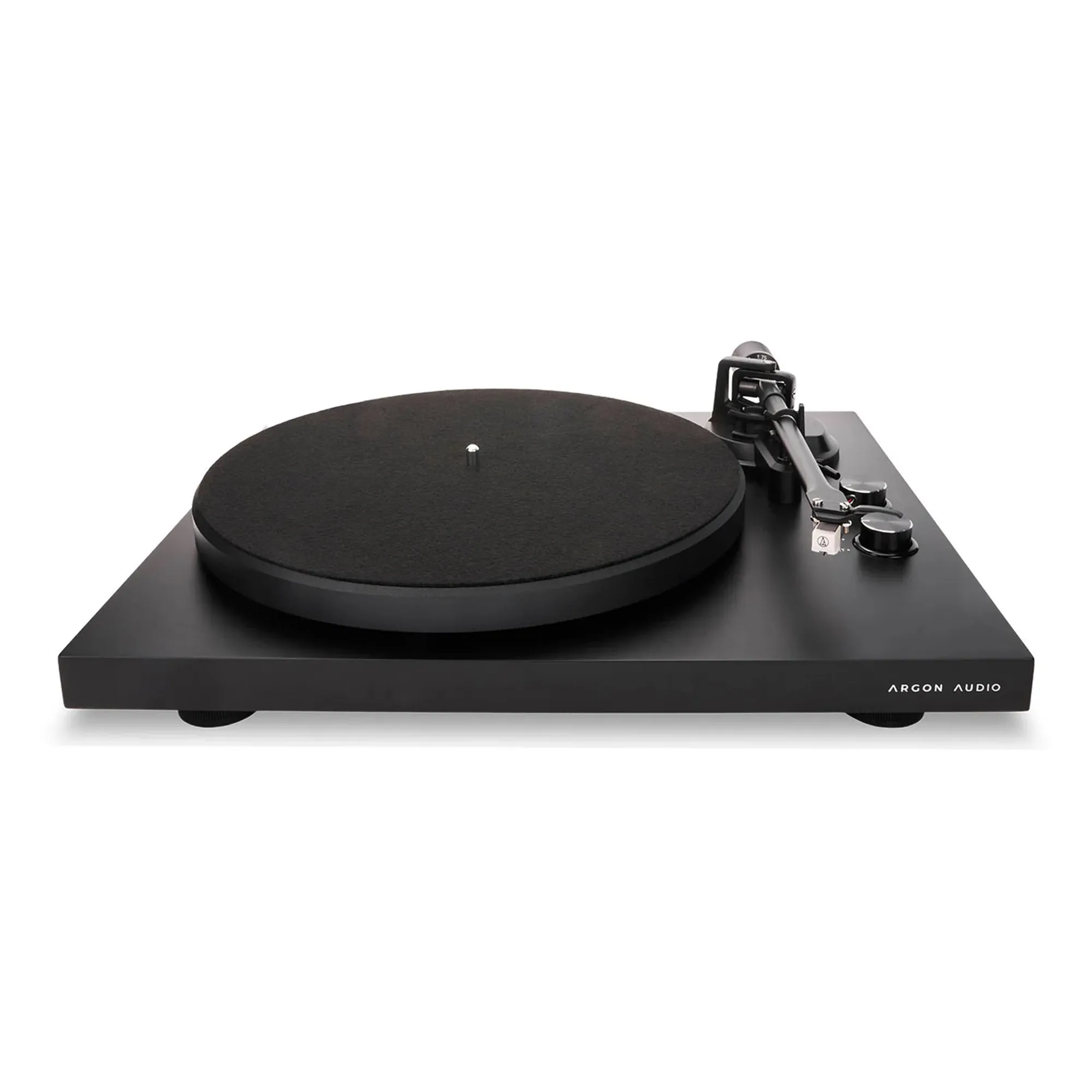 Argon TT MK2 Turntable