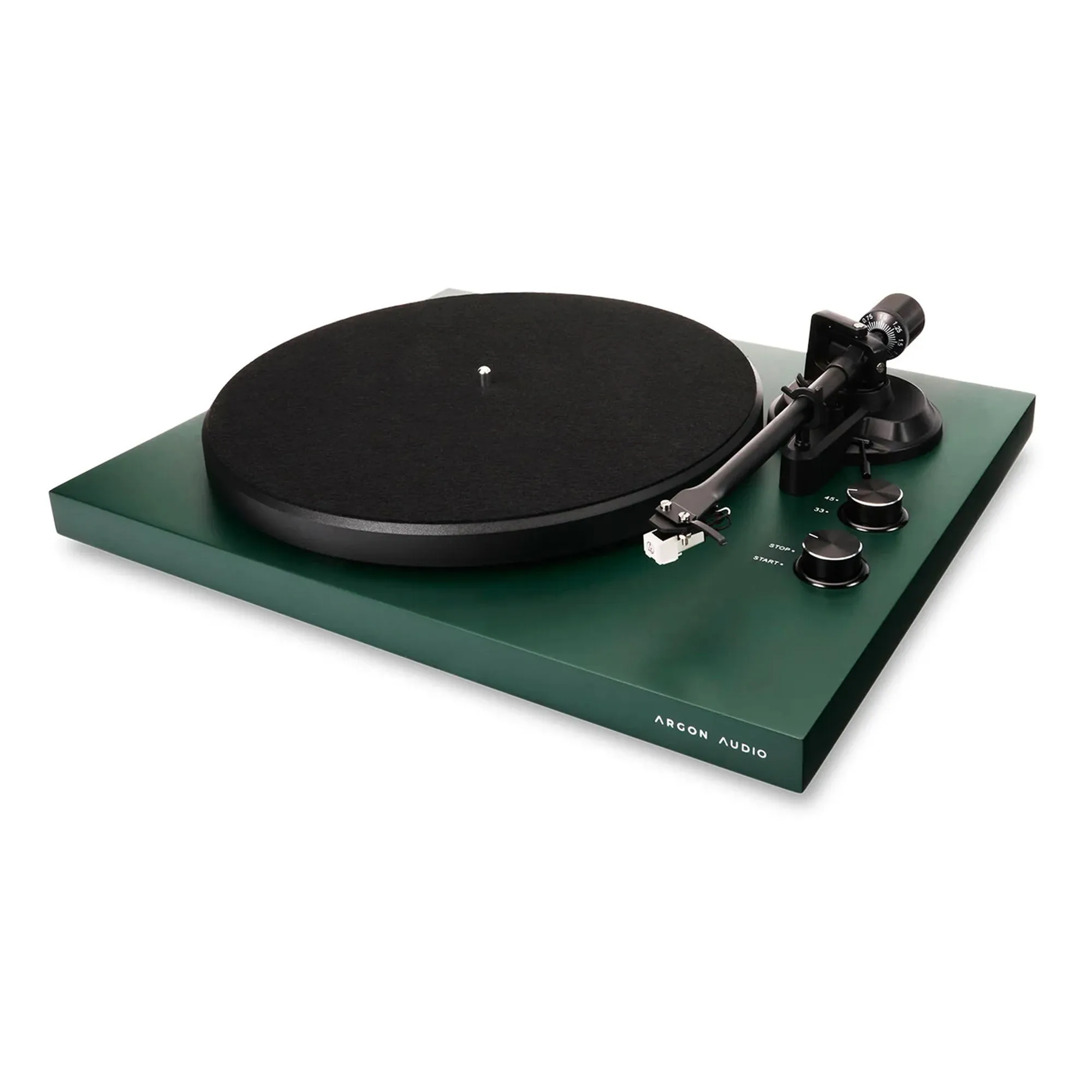 Argon TT MK2 Turntable