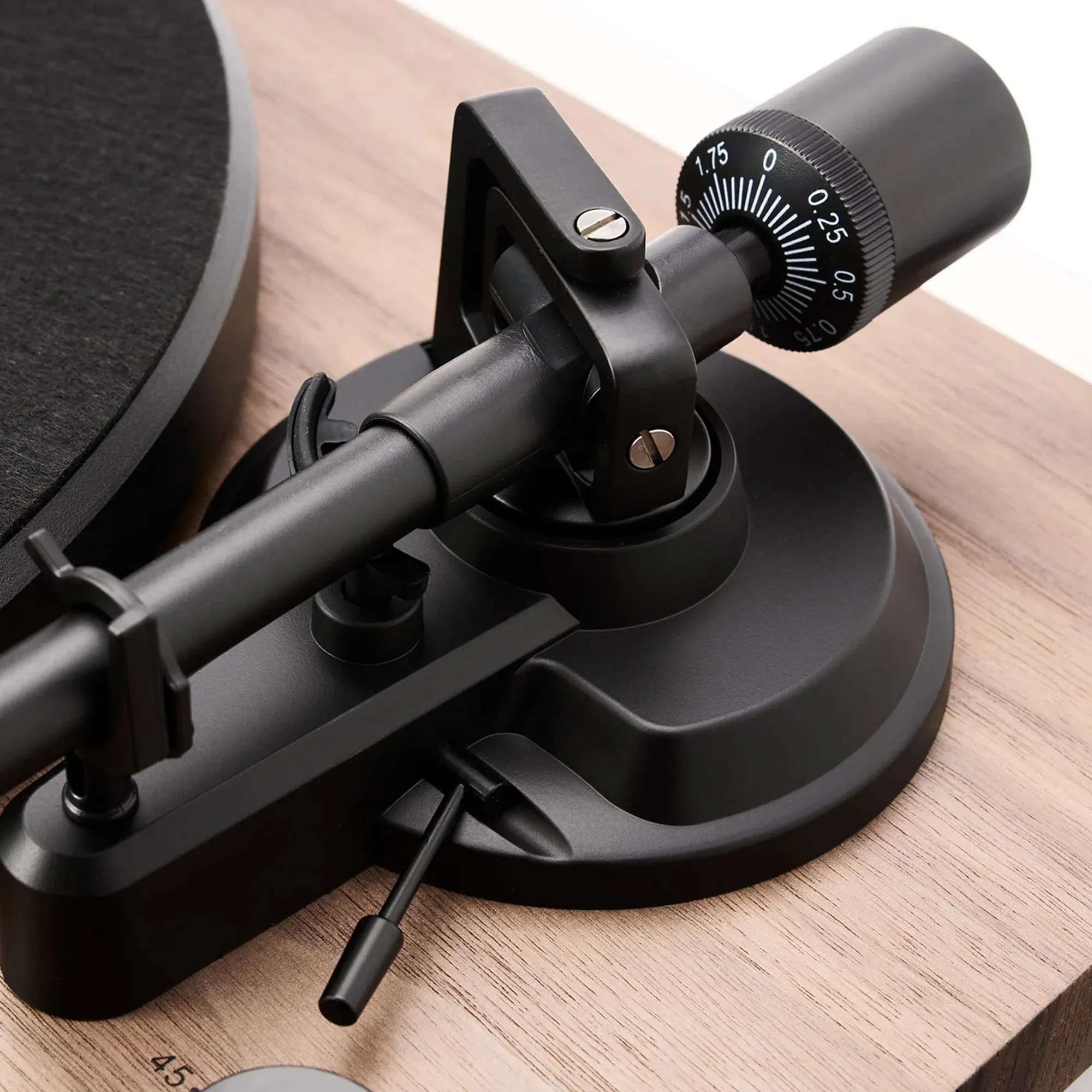 Argon TT MK2 Turntable