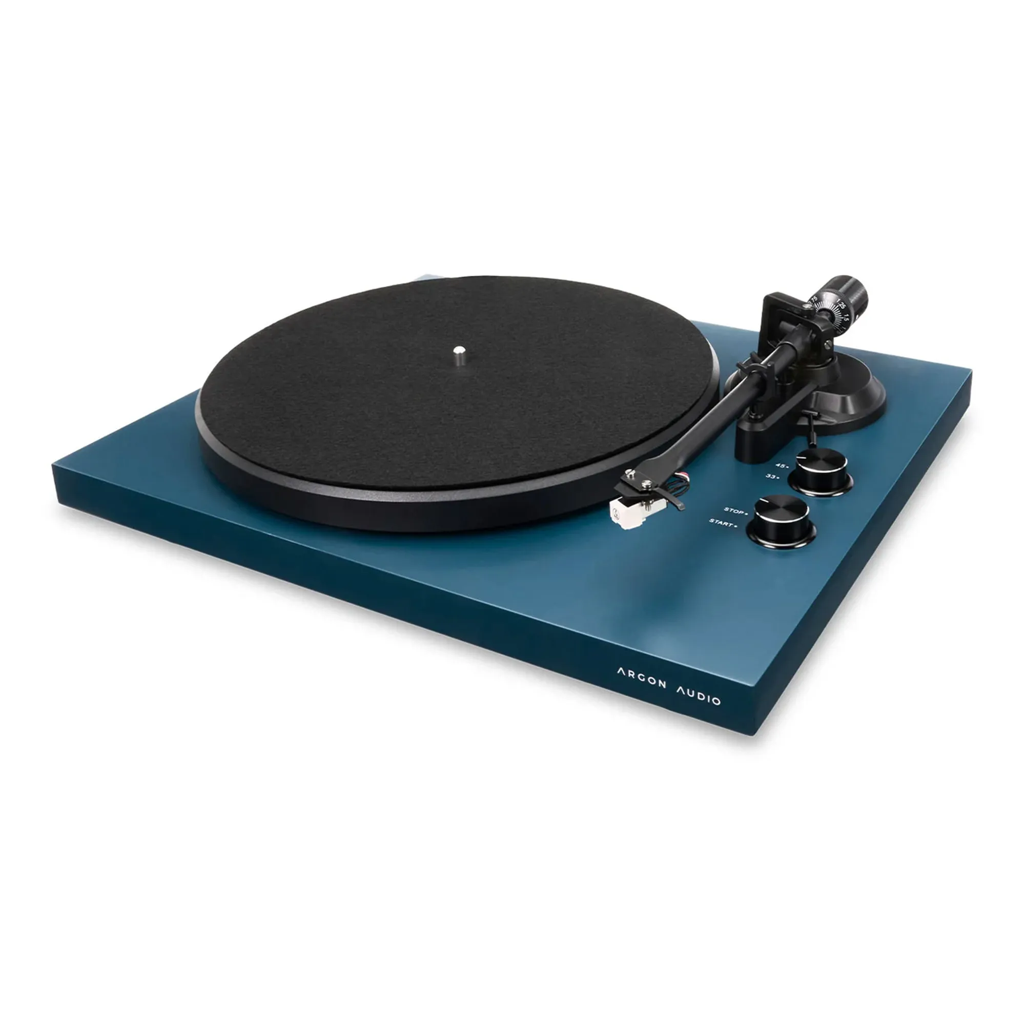 Argon TT MK2 Turntable