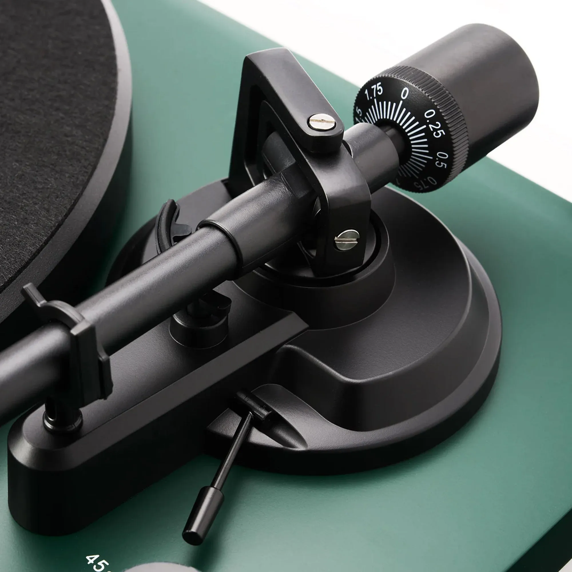 Argon TT MK2 Turntable