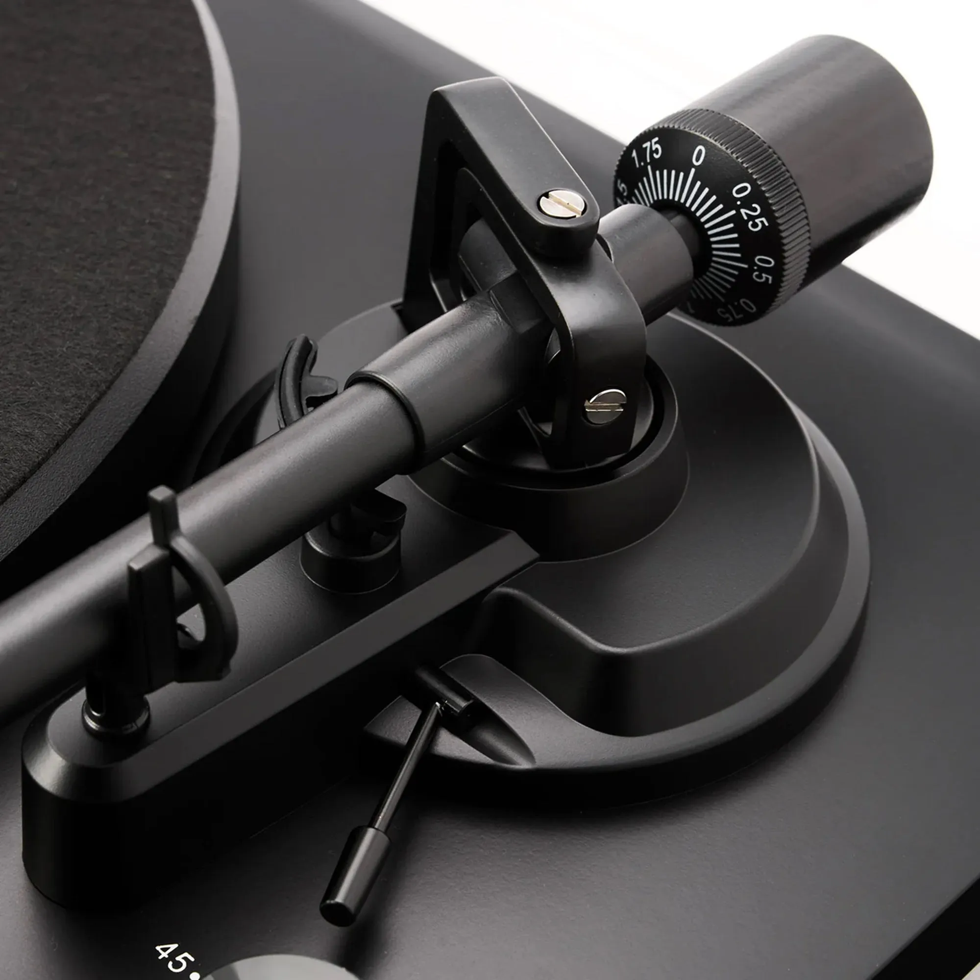 Argon TT MK2 Turntable