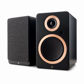 Argon Audio Forte A5 MKII Active Bluetooth Speaker (Pair)