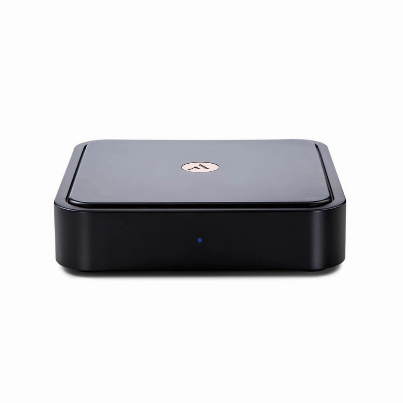 Argon Audio Solo Music Streamer (Each) hi-fi internet radio,hi-fi stereo bundle with cables,hi-fi amp and tuner