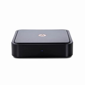 Argon Audio Solo Music Streamer (Each) hi-fi internet radio,hi-fi stereo bundle with cables,hi-fi amp and tuner