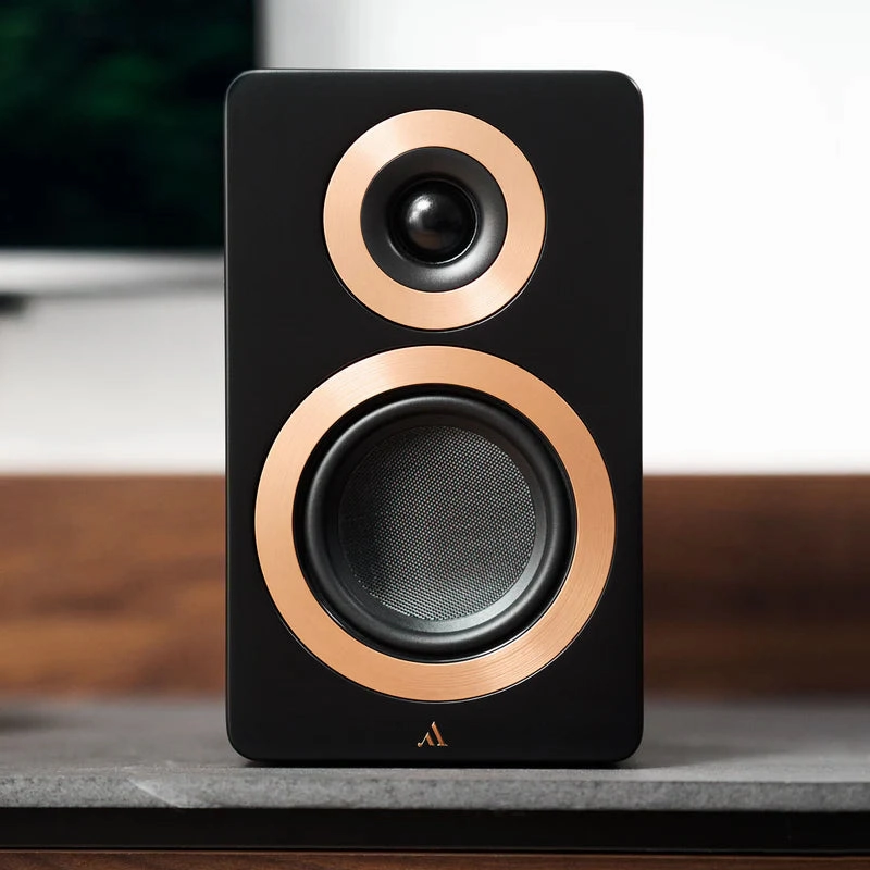 ARGON FORTE A4 MKII ACTIVE BLUETOOTH SPEAKER (PAIR)