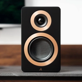 ARGON FORTE A4 MKII ACTIVE BLUETOOTH SPEAKER (PAIR)