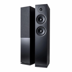 Argon FORUS 55 Floorstanding Speakers hi-fi woofer unit,hi-fi subwoofer box,hi-fi crossover kit