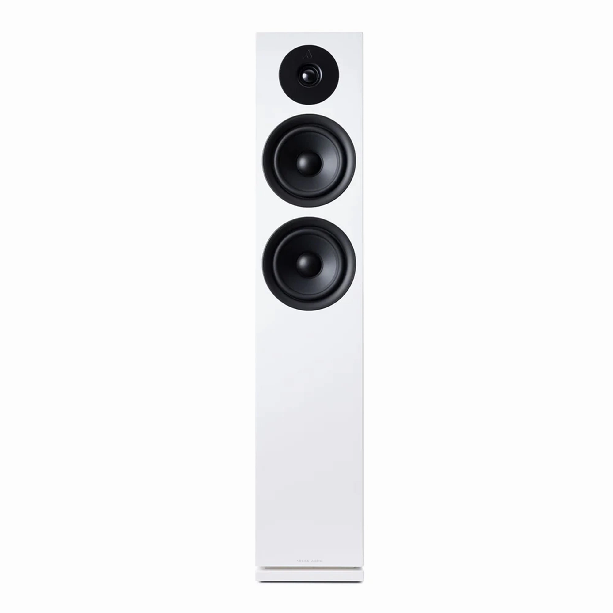 Argon FORUS 55 Floorstanding Speakers
