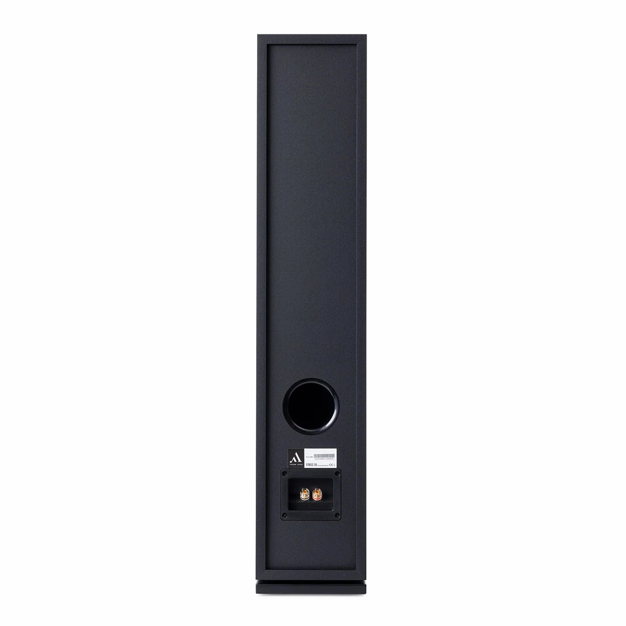Argon FORUS 55 Floorstanding Speakers