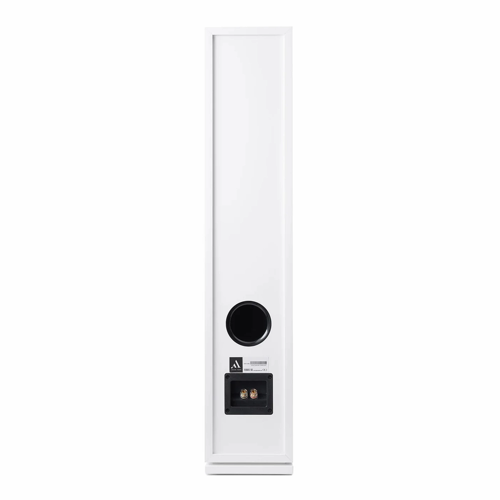Argon FORUS 55 Floorstanding Speakers