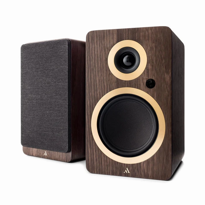 Argon Solo & Forte A4 Bundle