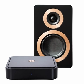 Speakers