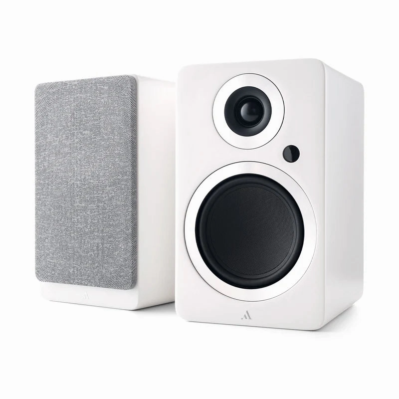 Argon Solo & Forte A4 Bundle