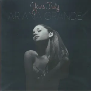 Ariana Grande C Yours Truly (Arrives in 21 days) hi-fi amp for vinyl,hi-fi class A tube amp,hi-fi amp with phono input