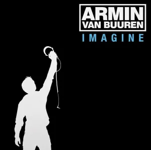 Armin van Buuren  Imagine (Music On Vinyl) (Arrives in 21 Days)