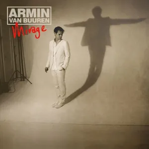 Armin van Buuren  Mirage (Music On Vinyl) (Arrives in 21 Days)