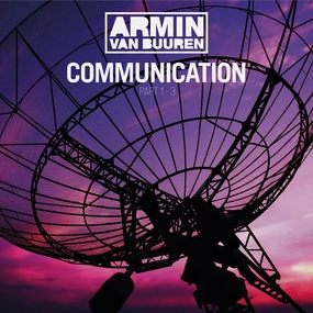 Armin van Buuren C Communication Part 1-3 (Music On Vinyl) (Arrives in 21 Days) hi-fi desktop system,hi-fi modular audio system,hi-fi recording playback
