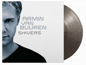 Armin van Buuren  SHIVERS  (Arrives in 4 Days) hi-fi radio tuner,hi-fi analog radio,hi-fi stereo cabinet with shelves