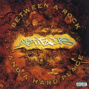 Artifacts  Between A Rock And A Hard Place (Music On Vinyl) (Arrives in 21 Days)